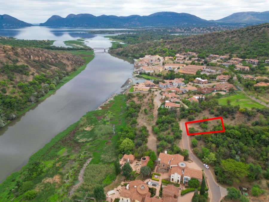 Commercial Property for Sale in Estate D Afrique North West